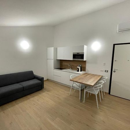 Residence Cala Bianca Porto Torres Exterior photo