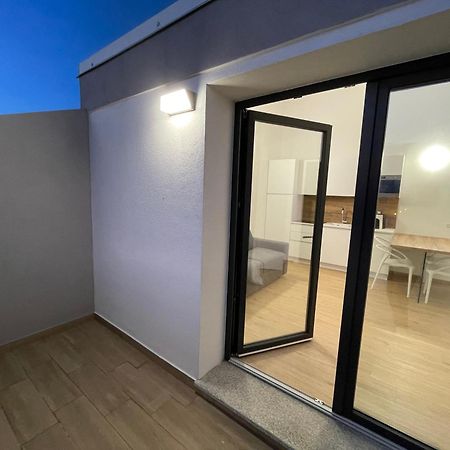 Residence Cala Bianca Porto Torres Exterior photo