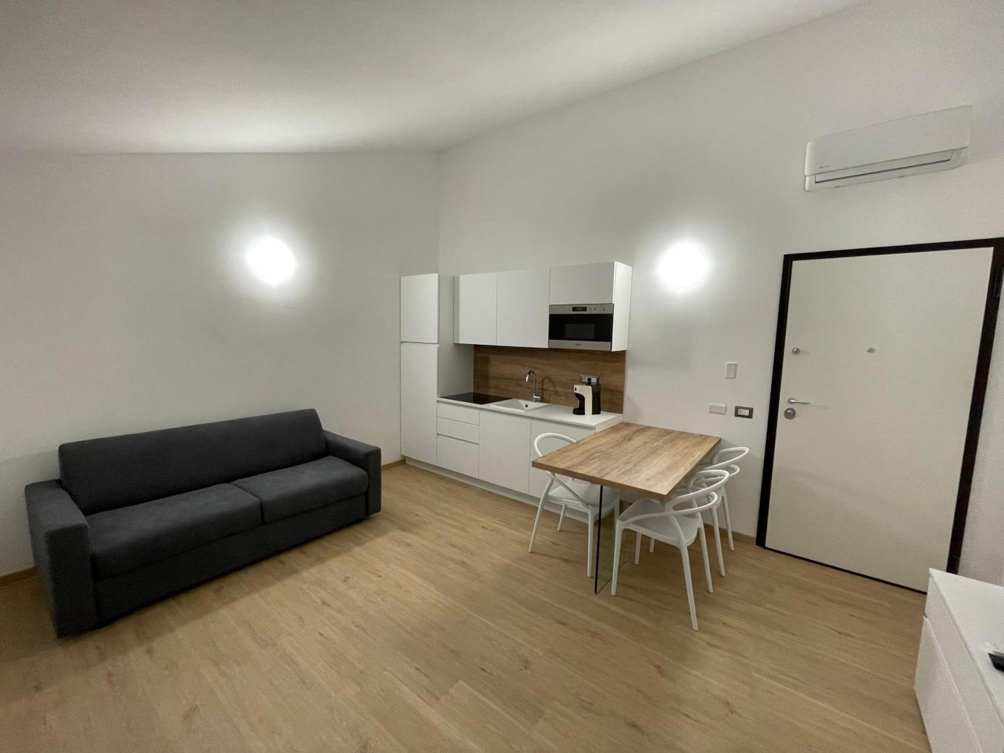 Residence Cala Bianca Porto Torres Exterior photo