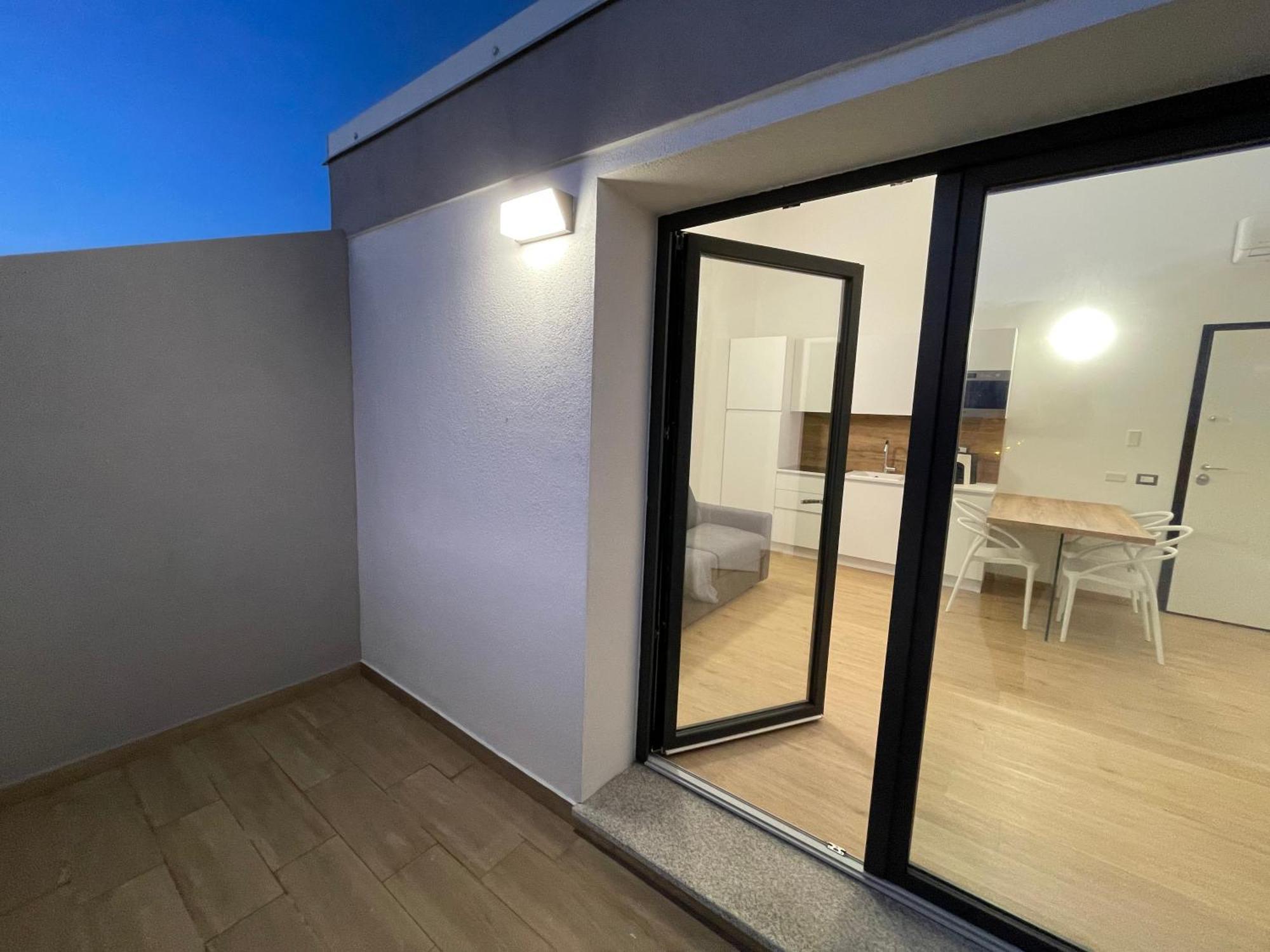 Residence Cala Bianca Porto Torres Exterior photo