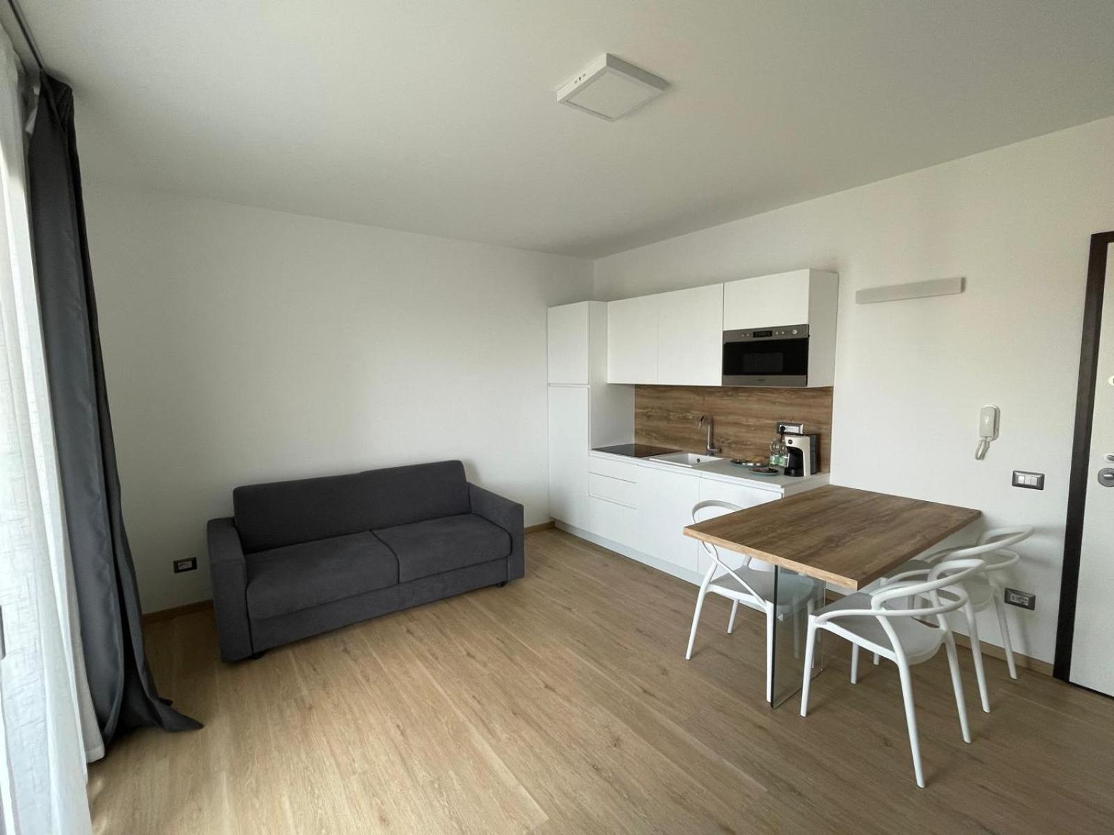 Residence Cala Bianca Porto Torres Exterior photo