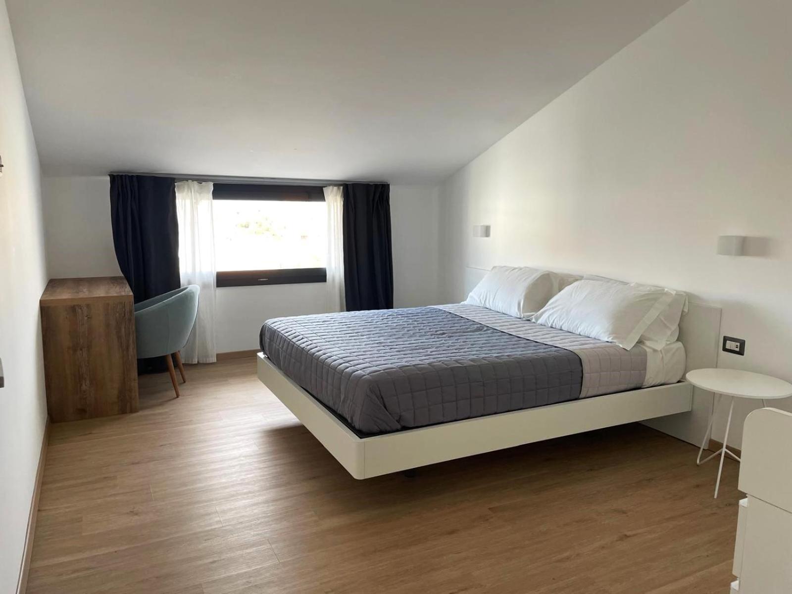 Residence Cala Bianca Porto Torres Exterior photo