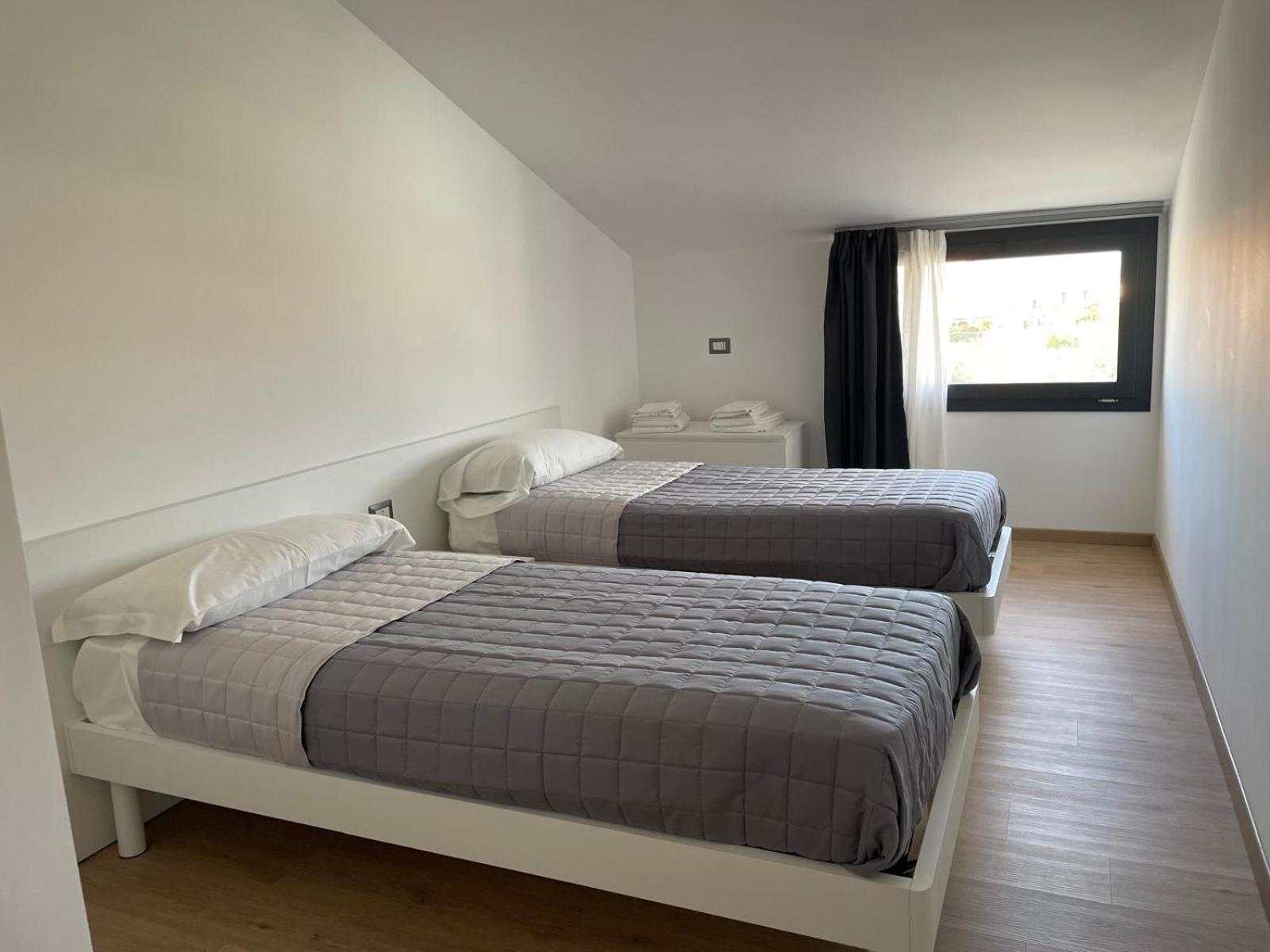 Residence Cala Bianca Porto Torres Room photo