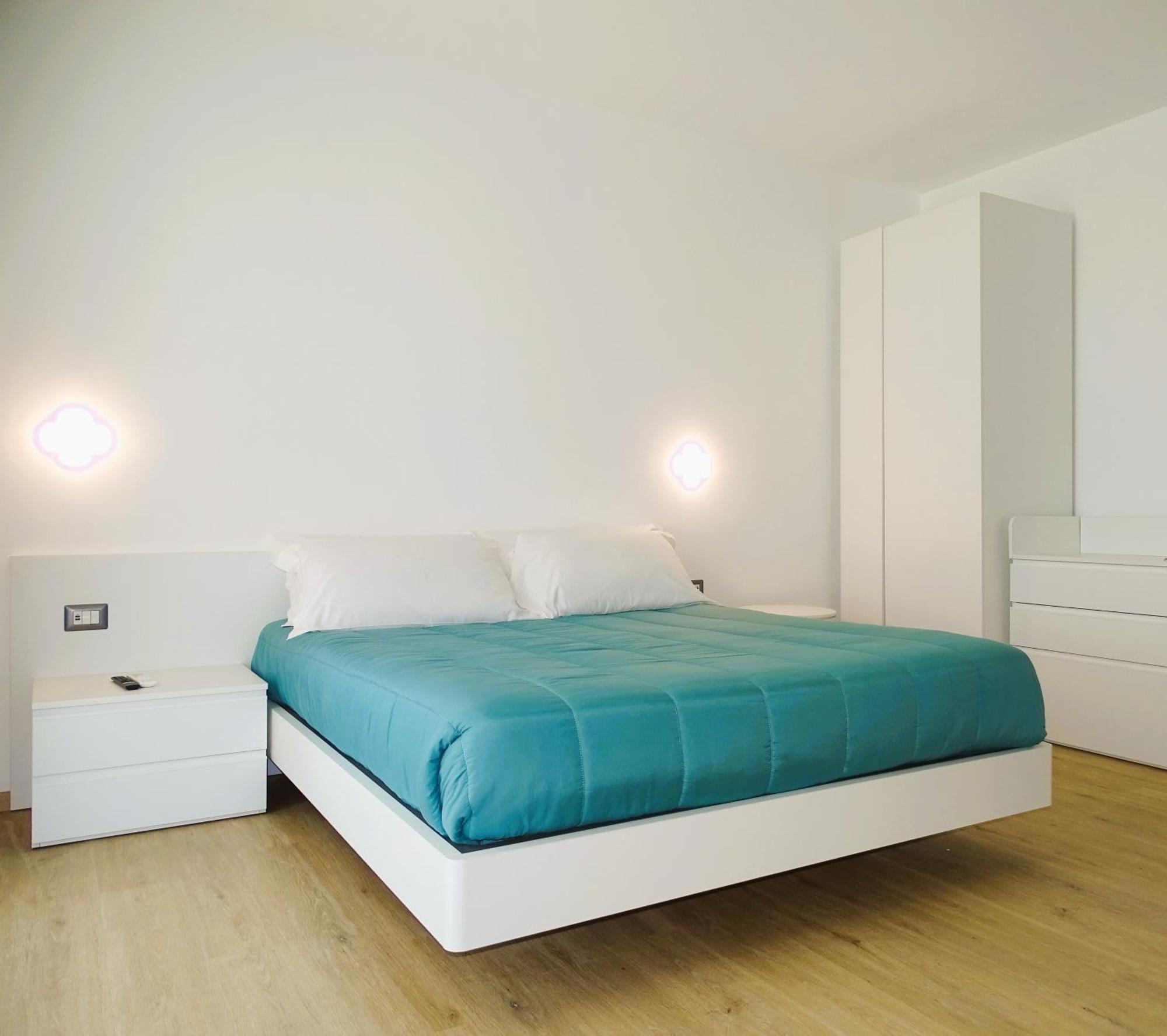Residence Cala Bianca Porto Torres Exterior photo