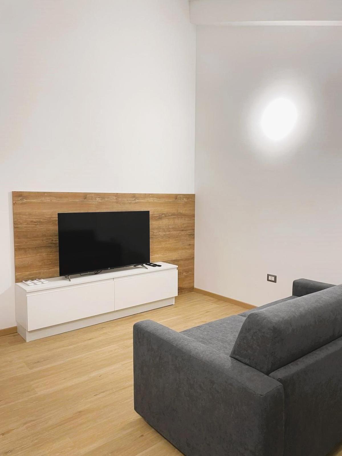 Residence Cala Bianca Porto Torres Exterior photo