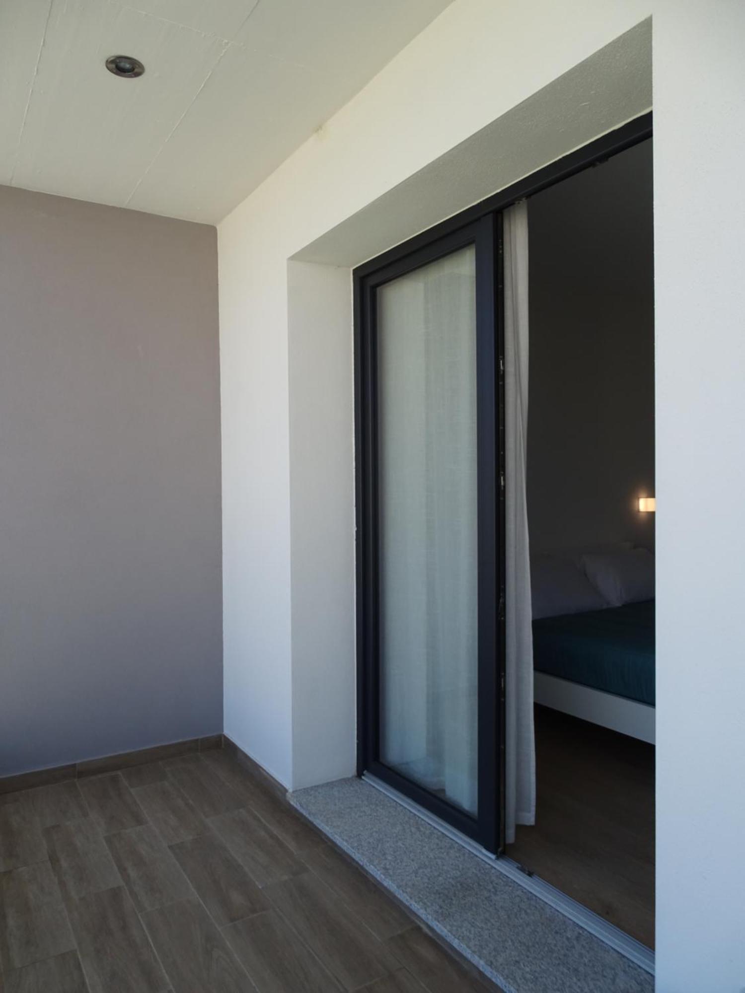 Residence Cala Bianca Porto Torres Exterior photo